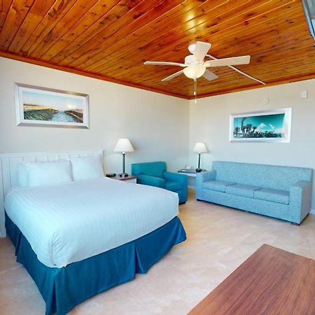 Ocean Landings Resort Cocoa Beach Exteriör bild