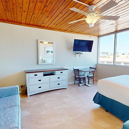 Ocean Landings Resort Cocoa Beach Exteriör bild