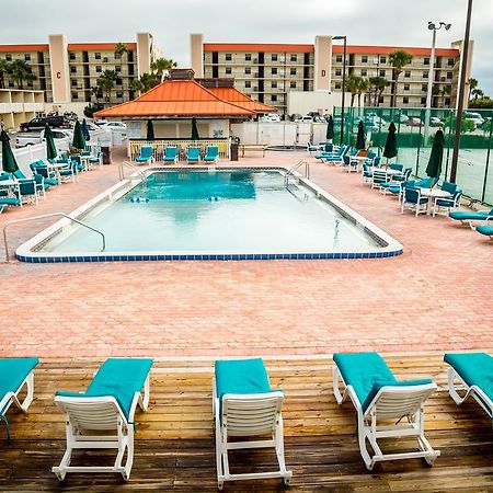 Ocean Landings Resort Cocoa Beach Exteriör bild