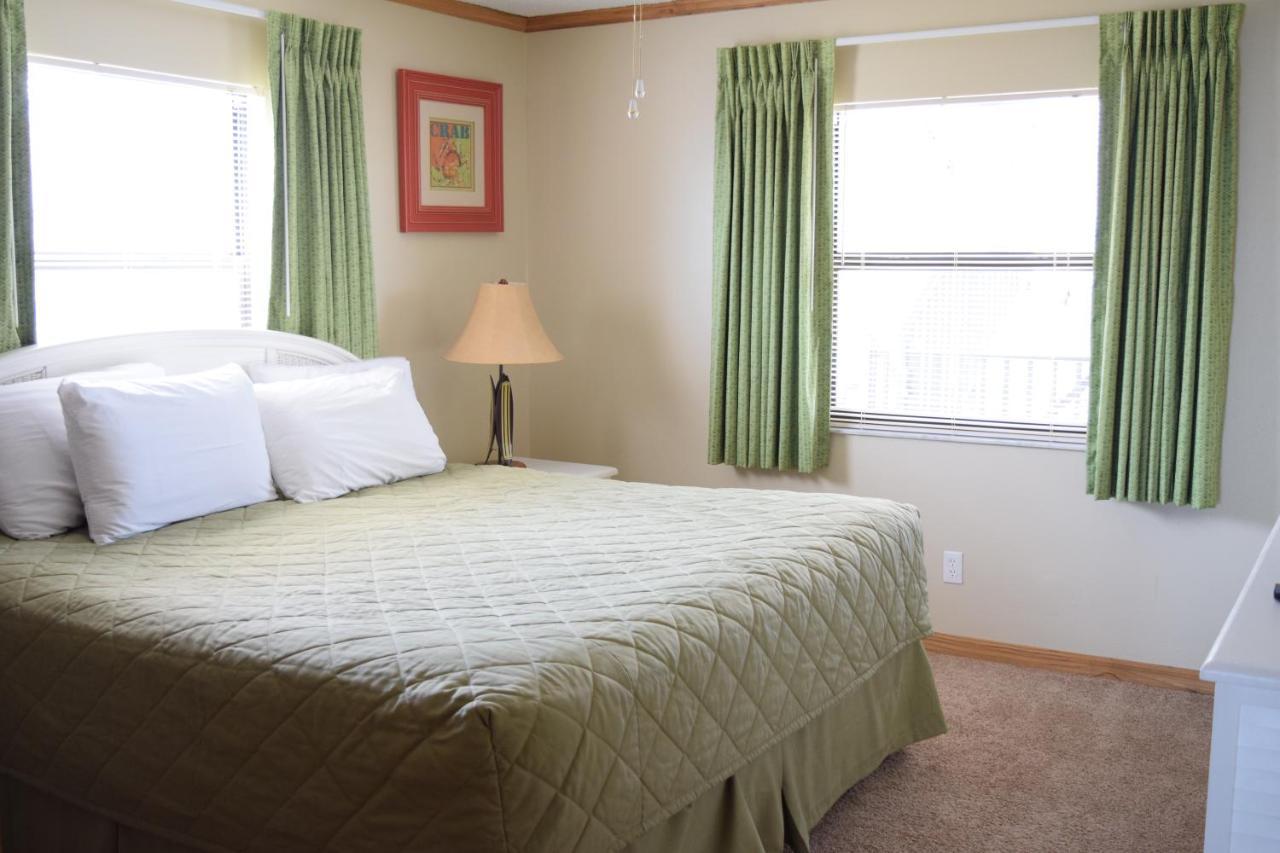 Ocean Landings Resort Cocoa Beach Exteriör bild