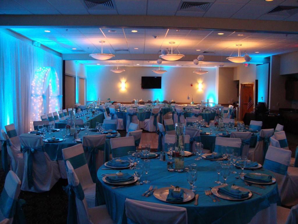 Ocean Landings Resort Cocoa Beach Exteriör bild