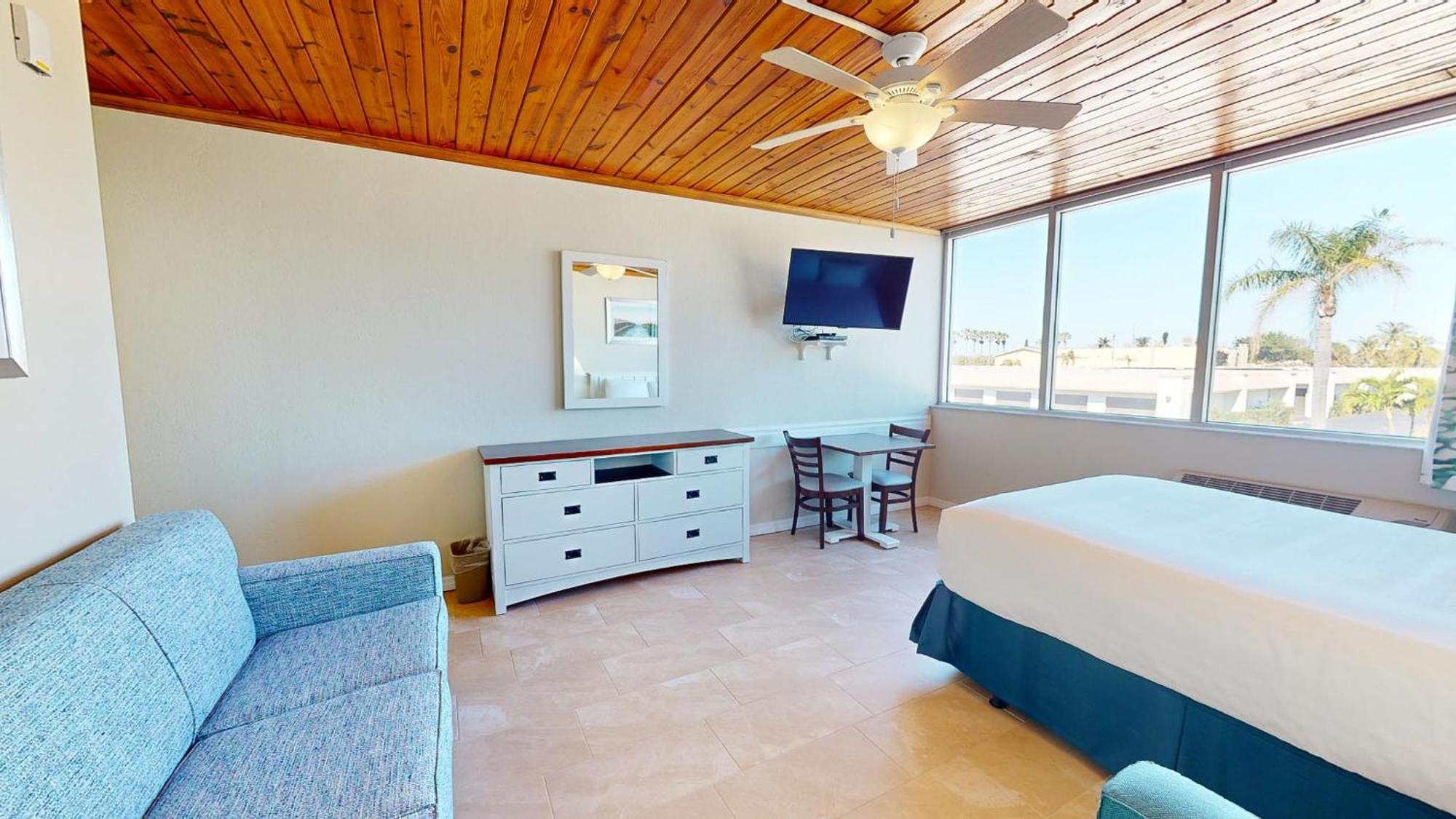 Ocean Landings Resort Cocoa Beach Exteriör bild