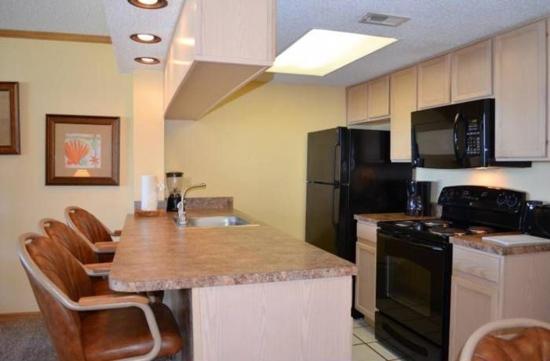 Ocean Landings Resort Cocoa Beach Exteriör bild