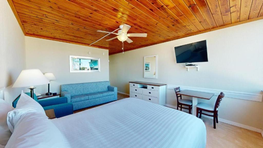 Ocean Landings Resort Cocoa Beach Exteriör bild