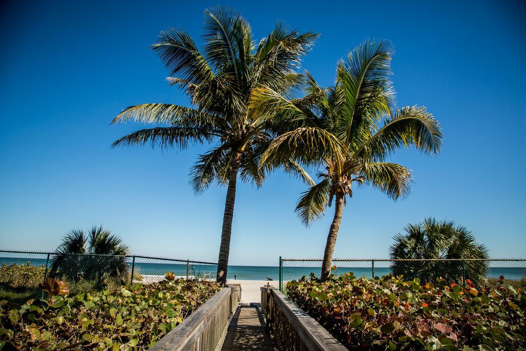 Ocean Landings Resort Cocoa Beach Exteriör bild