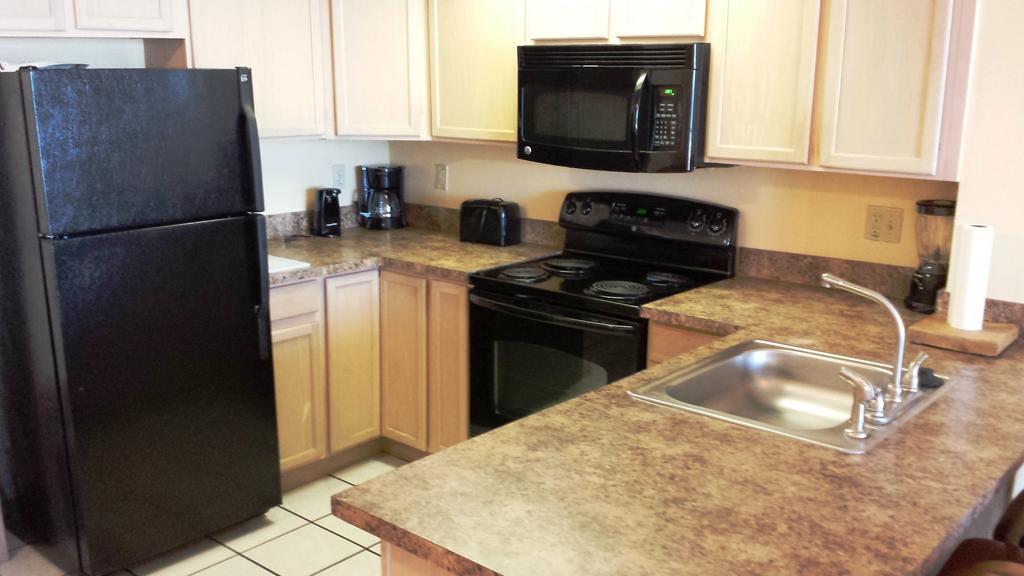Ocean Landings Resort Cocoa Beach Exteriör bild
