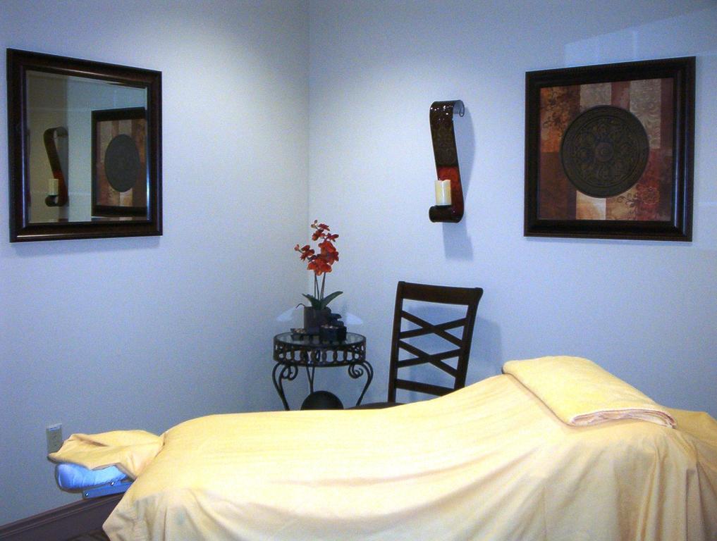 Ocean Landings Resort Cocoa Beach Exteriör bild