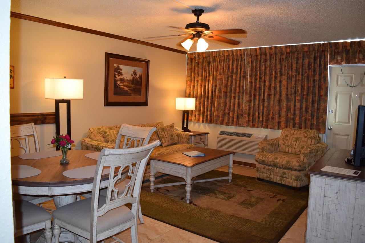 Ocean Landings Resort Cocoa Beach Exteriör bild